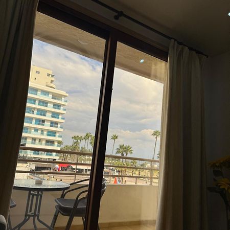 Ithaki Phinikoudes Apartment No. 105 Larnaca Exterior photo