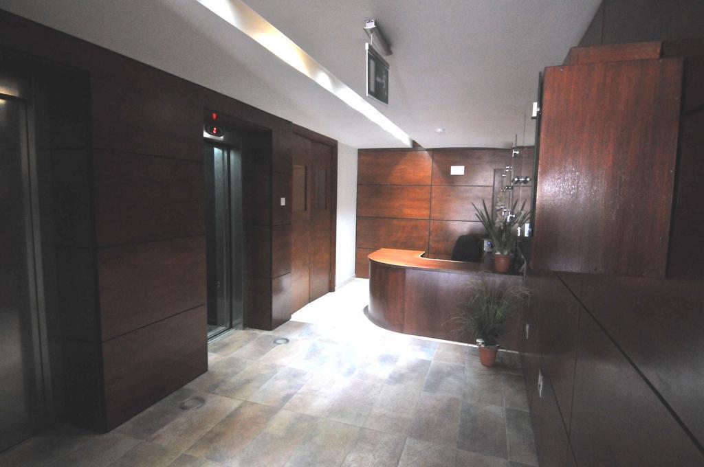 Ithaki Phinikoudes Apartment No. 105 Larnaca Room photo
