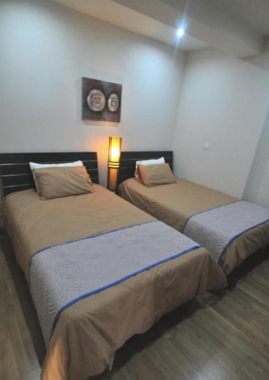 Ithaki Phinikoudes Apartment No. 105 Larnaca Exterior photo